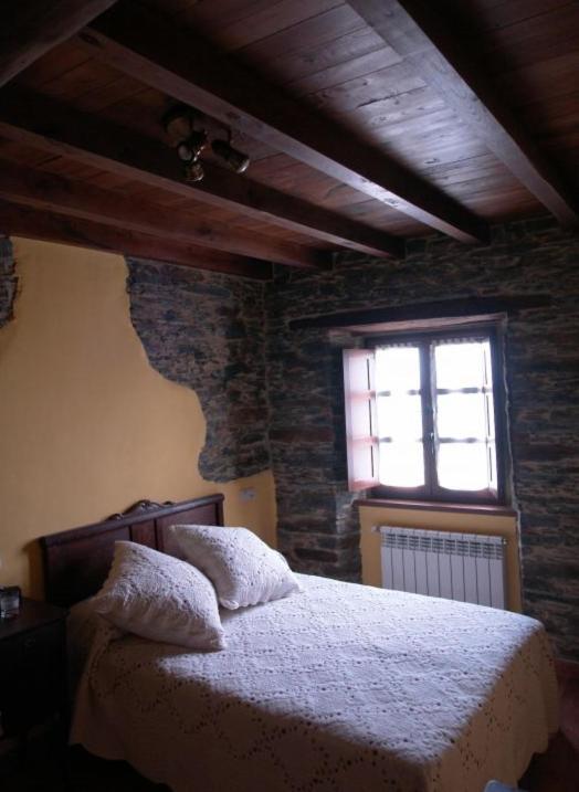 Apartamentos Rurales El Foro Andes Phòng bức ảnh